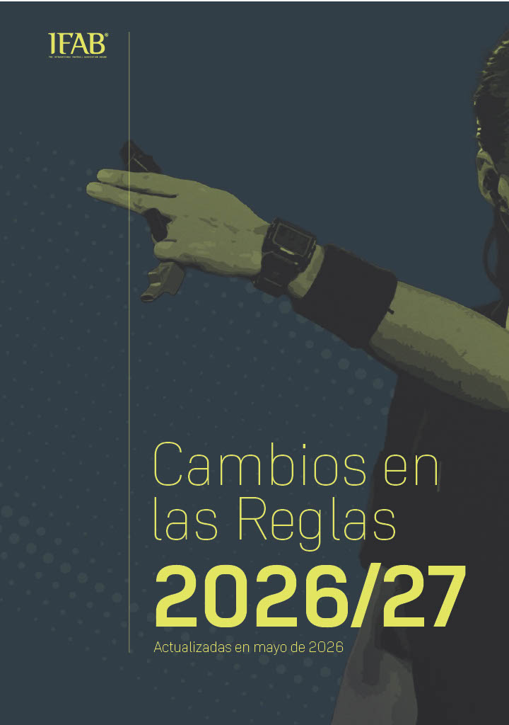 CAMBIOS