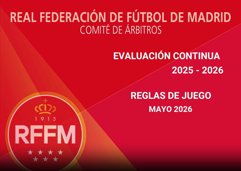 Evaluación continua Mayo 2026 Tipo B