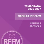 Circular 2: CAFM
