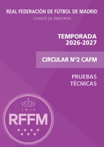 Circular 2: CAFM