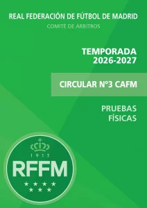 Circular 3: CAFM
